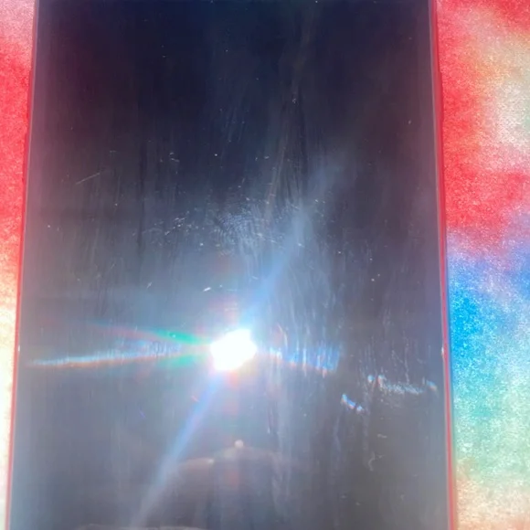 iPhone 8 plus